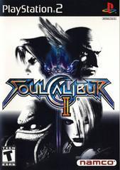 Soul Calibur 2